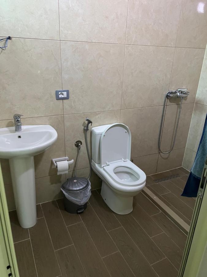 Gasthof For Rent Habipi Vlorë